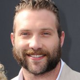 Jai Courtney