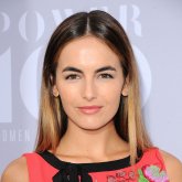 Camilla Belle
