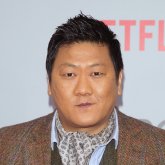 Benedict Wong