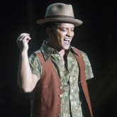 Bruno Mars