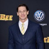 John Cena