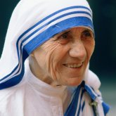 Anjezë Gonxha Bojaxhiu