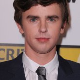 Alfred Thomas Highmore