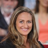 Mary Pierce