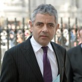 Rowan Atkinson