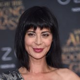 Catherine Bell