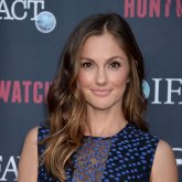Minka Kelly