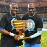 Stéphane Mbia