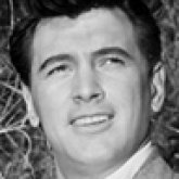Rock Hudson
