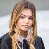 Thylane Blondeau