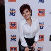 Sharon Osbourne