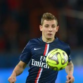 Lucas Digne