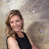 Louise Ekland
