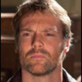 Michael Shanks
