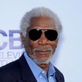 Morgan Freeman