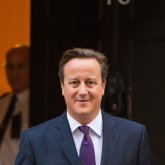 David Cameron