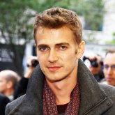 Hayden Christensen