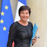 Annick Girardin