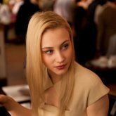 Sarah Gadon