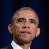 Barack Obama