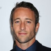 Alex O'Loughlin