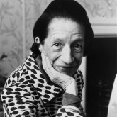 Diana Vreeland