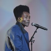 Benjamin Clementine