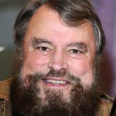 Brian Blessed