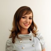 Louise Bourgoin