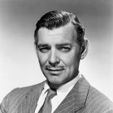 Clark Gable