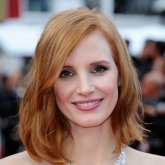 Jessica Chastain