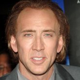 Nicolas Cage