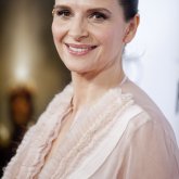 Juliette Binoche