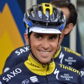 Alberto Contador
