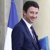 Benjamin Griveaux