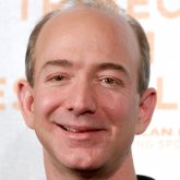 Jeff Bezos