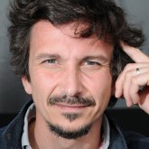 Arnaud Tsamère