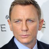 Daniel Craig