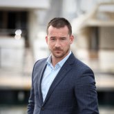 Barry Sloane
