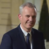 François de Rugy