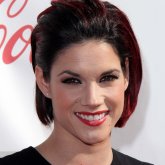 Missy Peregrym