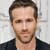 Ryan Reynolds