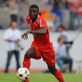 Cédric Mongongu