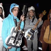 The Flaming Lips