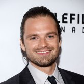 Sebastian Stan