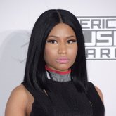 Nicki Minaj