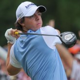Rory McIlroy