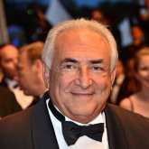 Dominique Strauss-Kahn