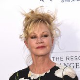 Melanie Griffith