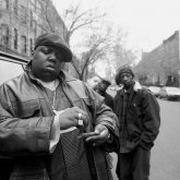 The Notorious B.I.G.